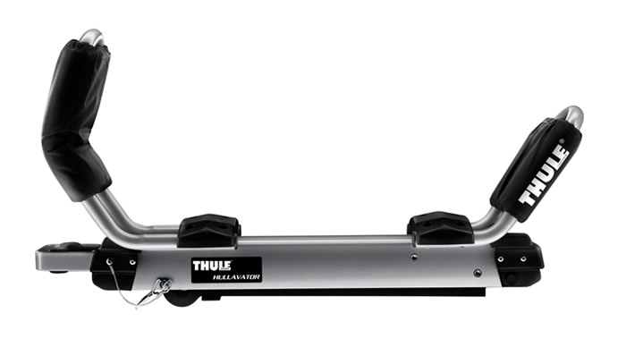 Thule Hullavator front elevation